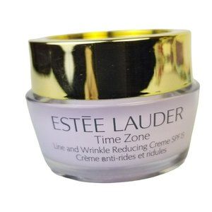 Estee Lauder Advanced Time Zone Age Reversing Line & Wrinkle Eye Cream